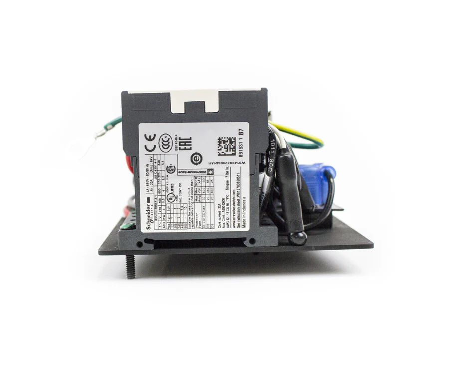 CM Contactor Plate Sub-Assembly - Direct Control (V1) - Image 2