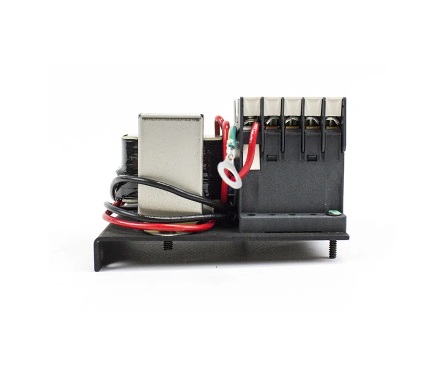 CM Contactor Plate Sub-Assembly - Direct Control (V1) - Image 3