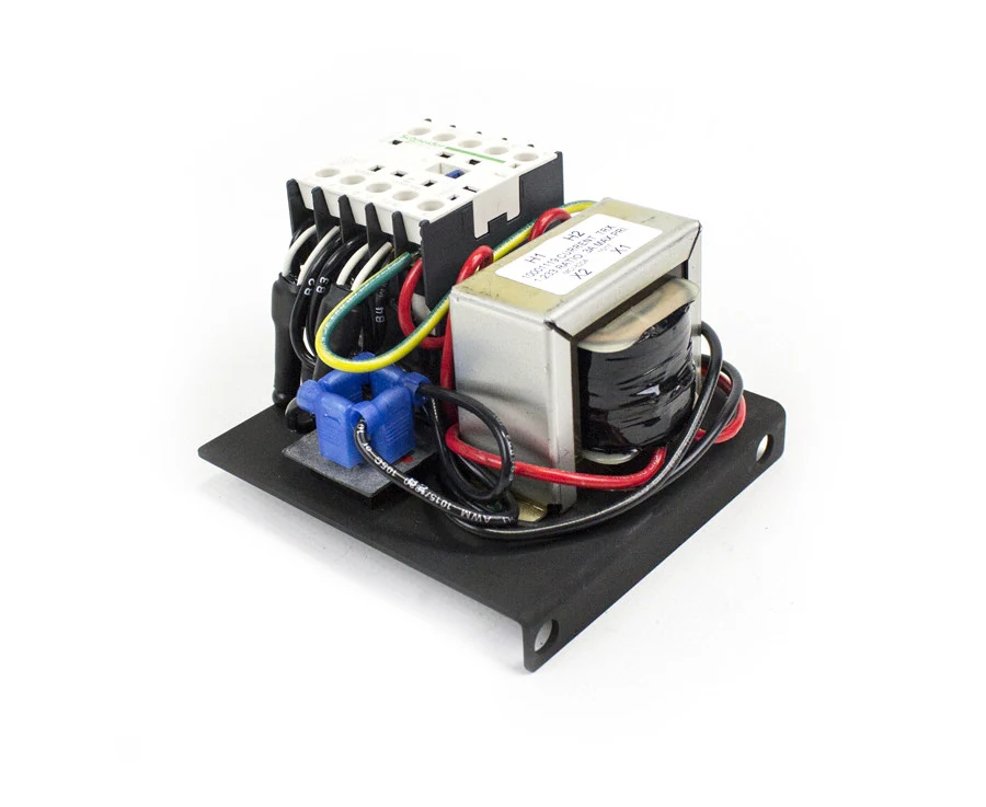 CM Contactor Plate Sub-Assembly - Direct Control (V1) - Image 5