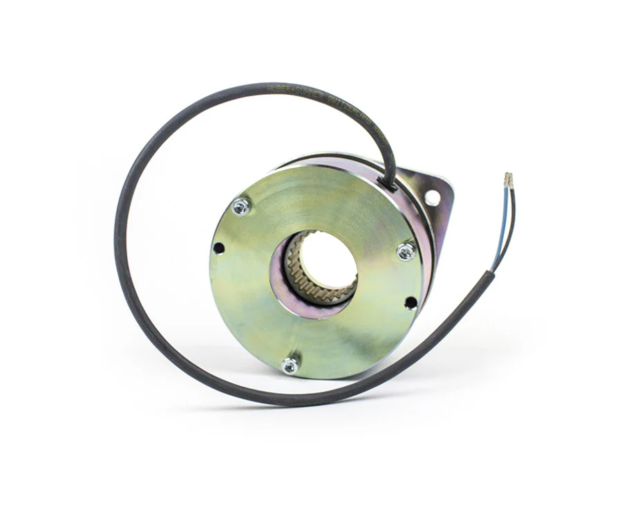 CM Brake Assembly - 103V Coil (V1) - Image 2