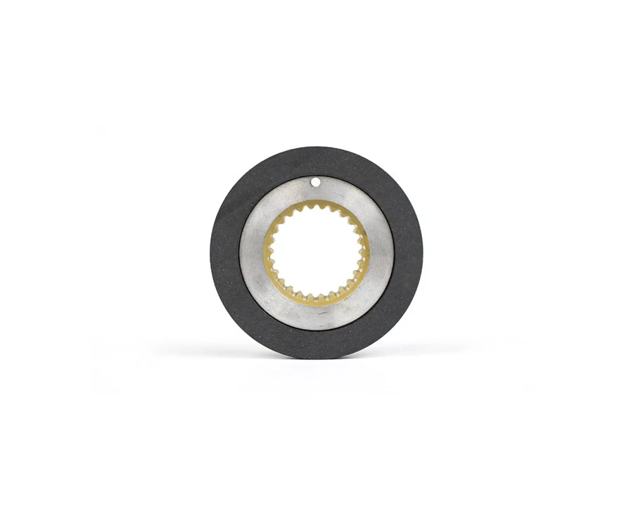 CM Size 8 Brake Rotor (V1)