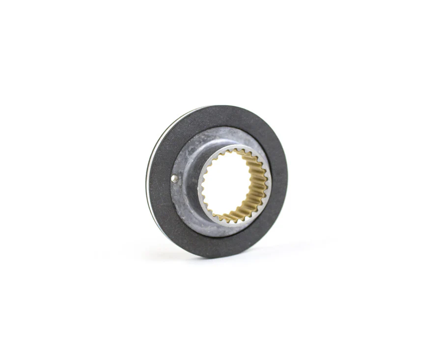 CM Size 8 Brake Rotor (V1) - Image 2