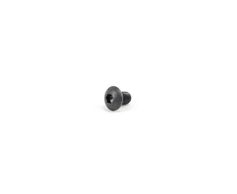 CM #10-32 X 5/16 Button Skt Head