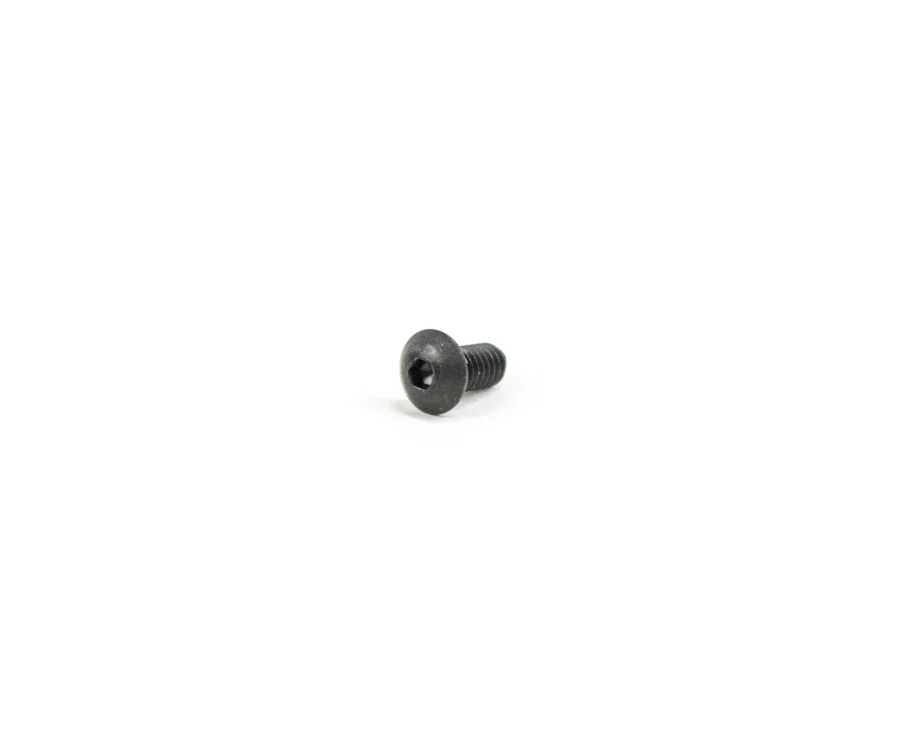 CM #8-32 X 5/16 Button Skt Head