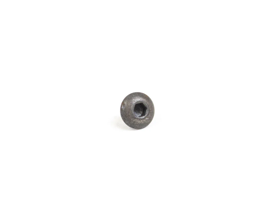 CM #10-24 X 3/16 Button  Skt Head