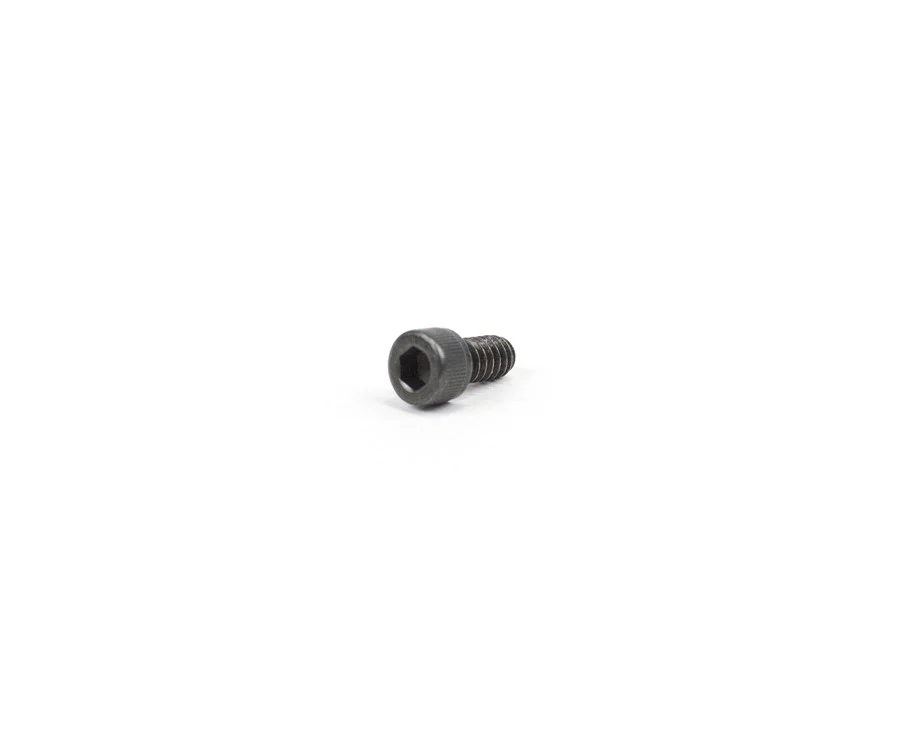 CM Limit Switch Guide Mounting Screws