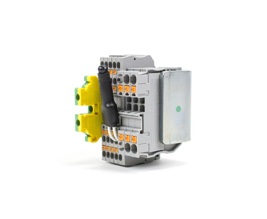 CM Terminal Strip S/A (230/460V 3 Phase) - Image 2
