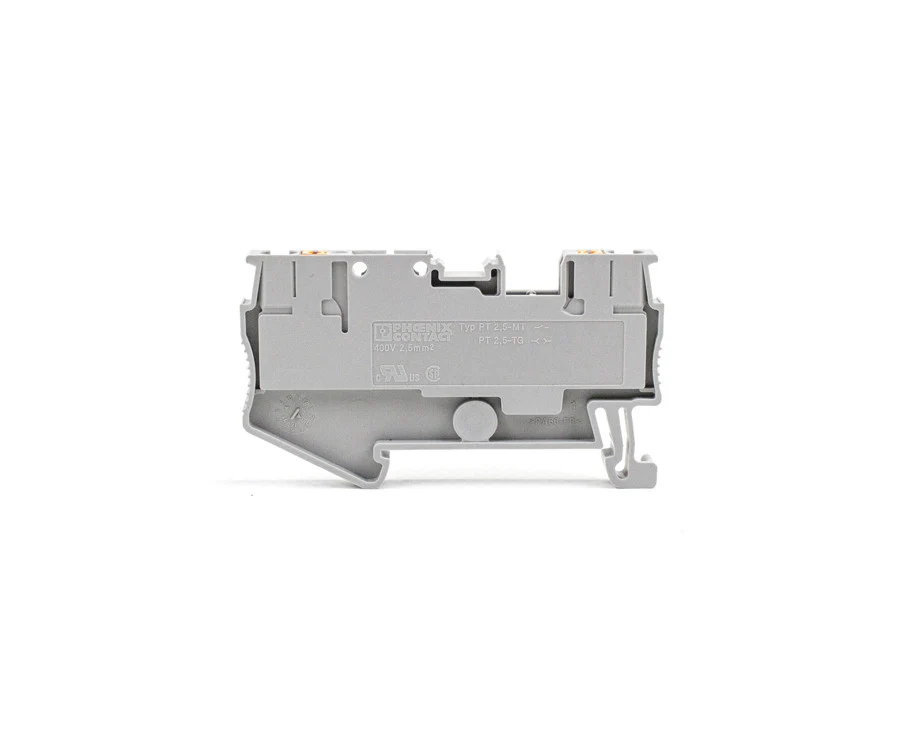 CM Pt 2,5-Tg Disconnect Terminal Block - Image 2