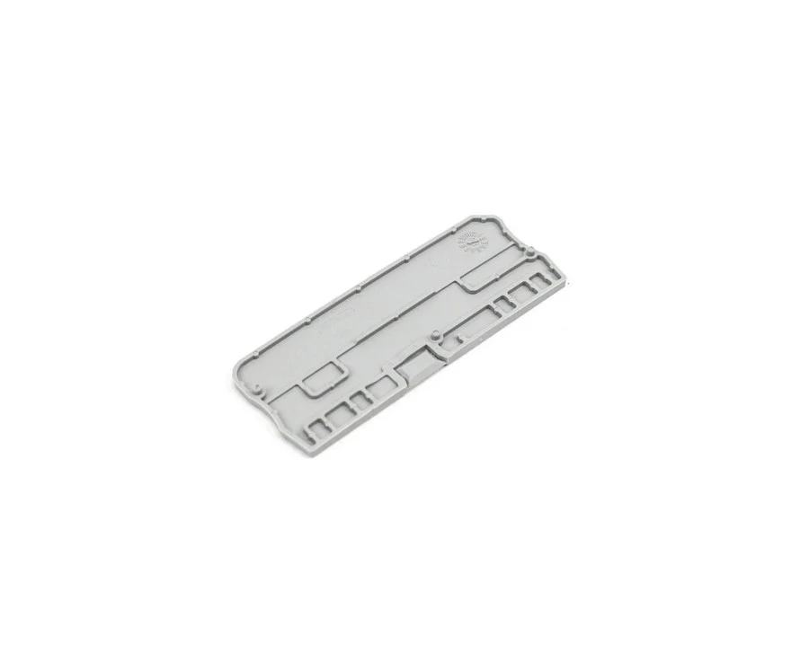 CM Quattro End Cover - Image 2