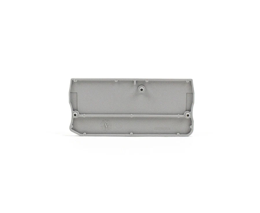 CM D-Pt 2,5-Mt End Cover - Image 2