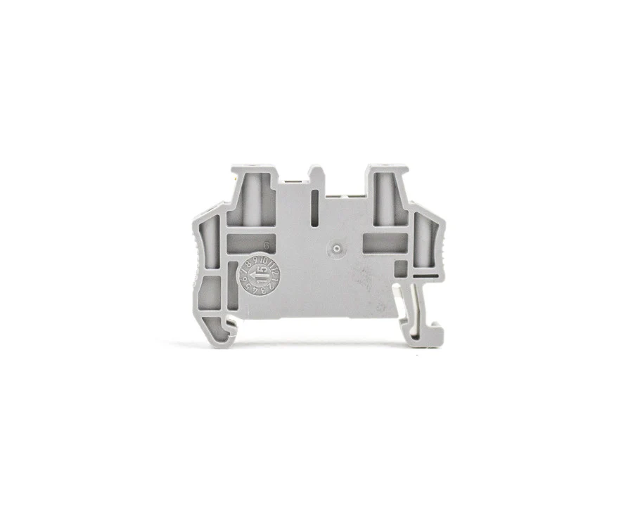 CM Clipfix 35-5 End Clamp - Image 2