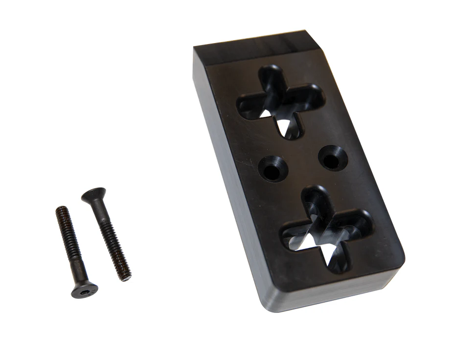 CM Chain Plate Kit (V2)