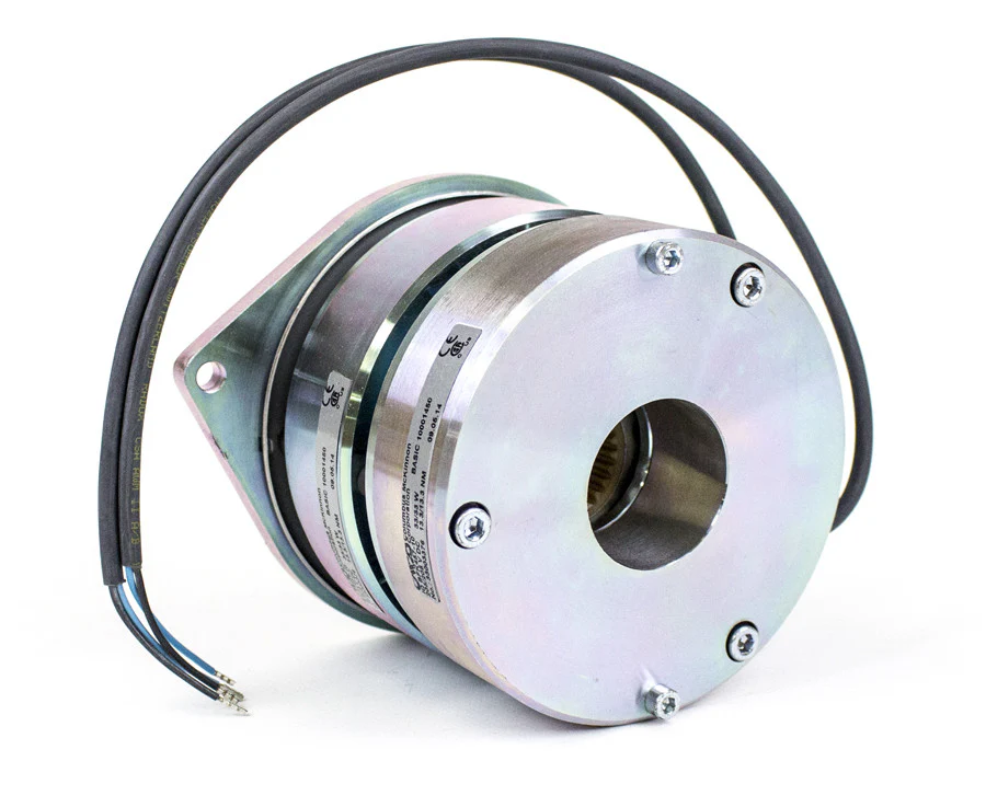 CM V2 Lodestar Size 10 Double Brake J, L, R