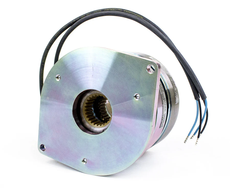 CM V2 Lodestar Size 10 Double Brake J, L, R - Image 2