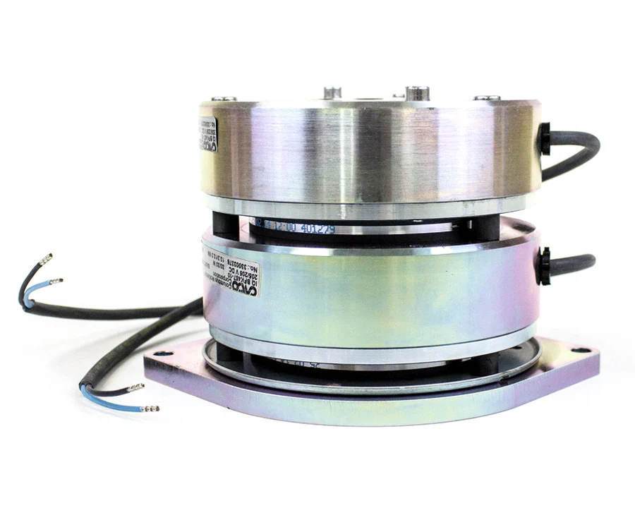 CM V2 Lodestar Size 10 Double Brake J, L, R - Image 3