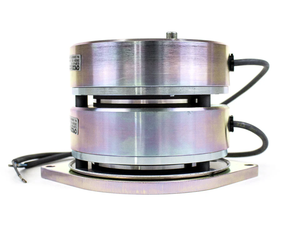 CM V2 Lodestar Size 10 Double Brake Ll, Rr, Rrs - Image 3