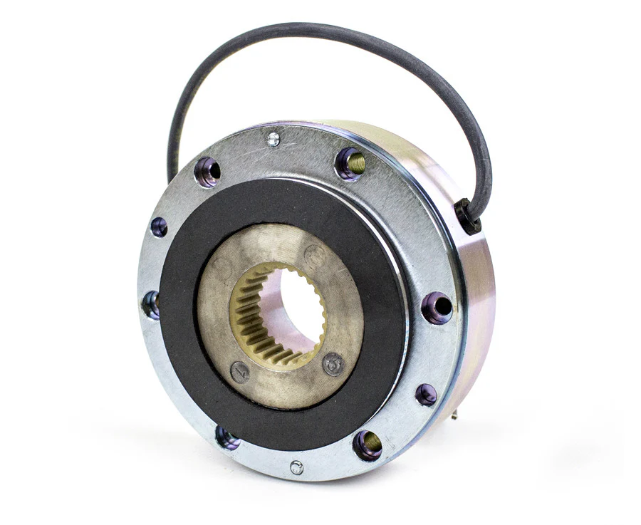 CM Field Conversion Kit V2 #10 2Hp Double Dc Brake 205V - Image 2