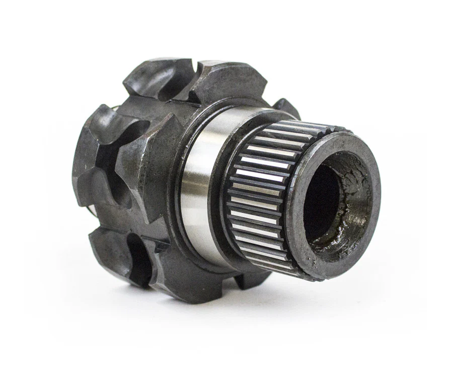 CM Liftwheel 5Pkt 10Mm x 30Mm - Image 2