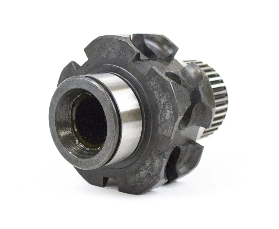 CM Liftwheel 5Pkt 10Mm x 30Mm - Image 3