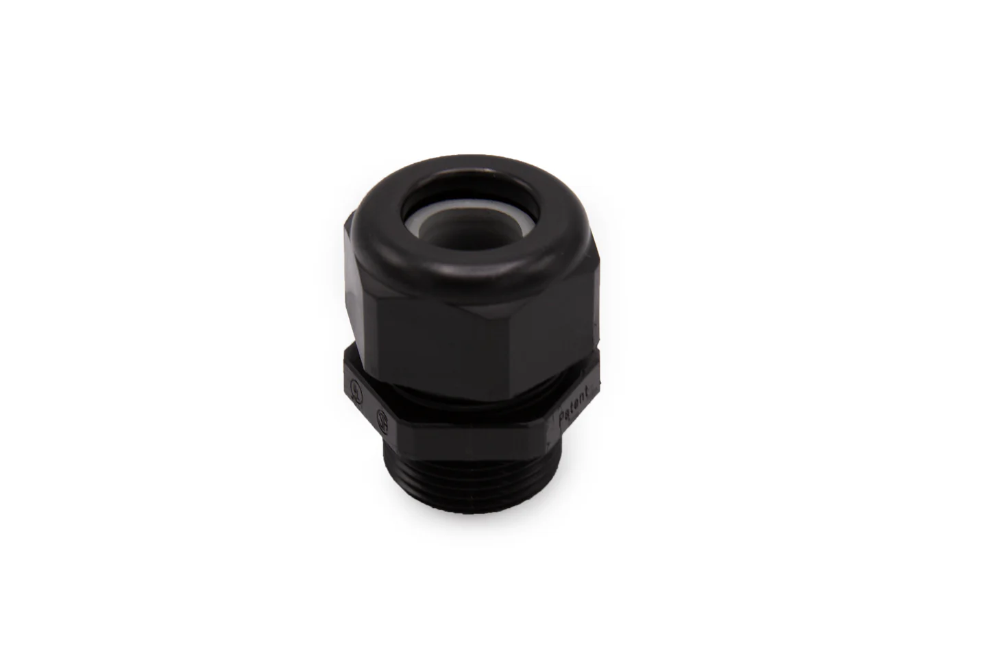 CM 3/4" Cord Grip Assy W/O - Ring And Nut Lock