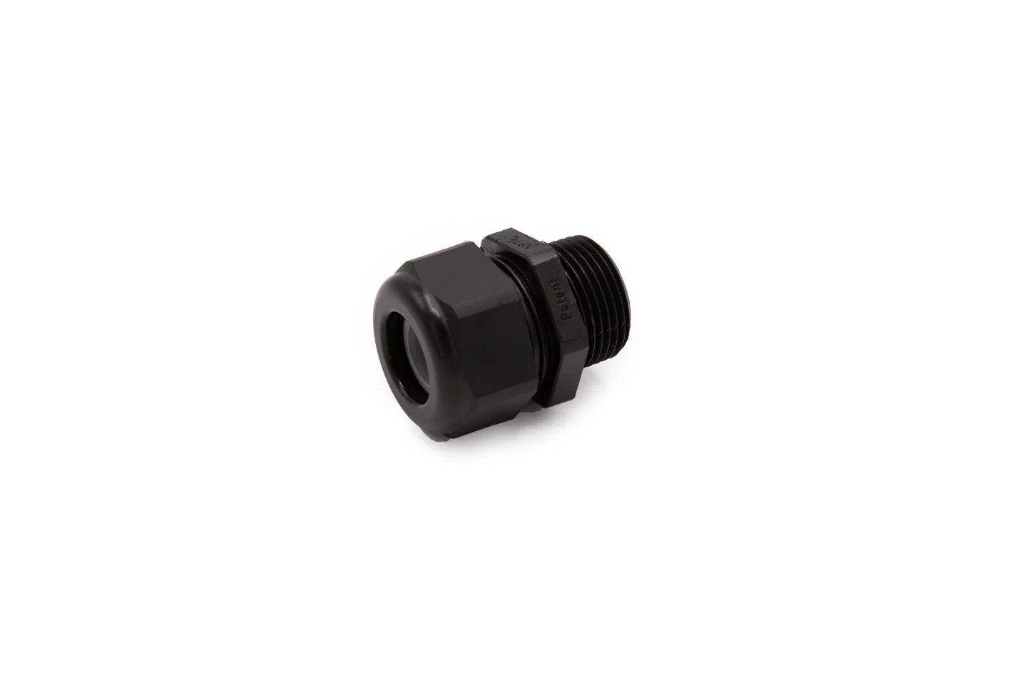 CM 3/4" Cord Grip Assy W/O - Ring And Nut Lock - Image 3