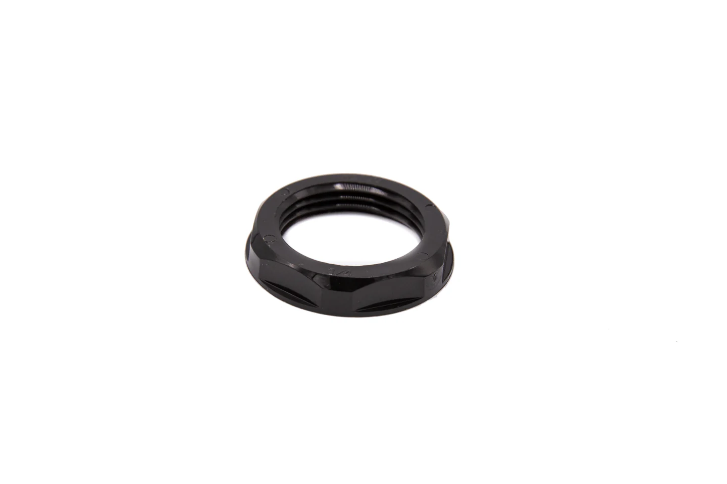 CM 3/4" Cord Grip Assy W/O - Ring And Nut Lock - Image 4