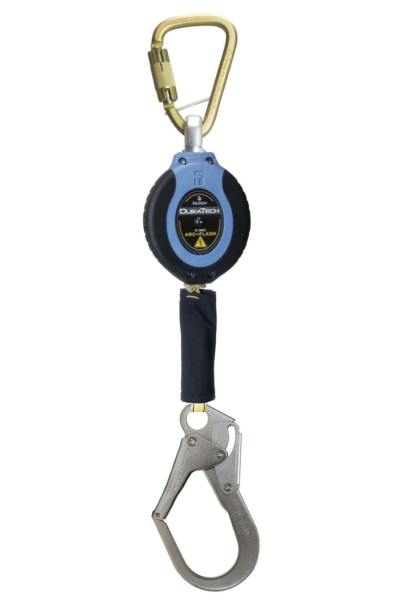 11' DuraTech® Arc Flash SRL with Steel Rebar Hook