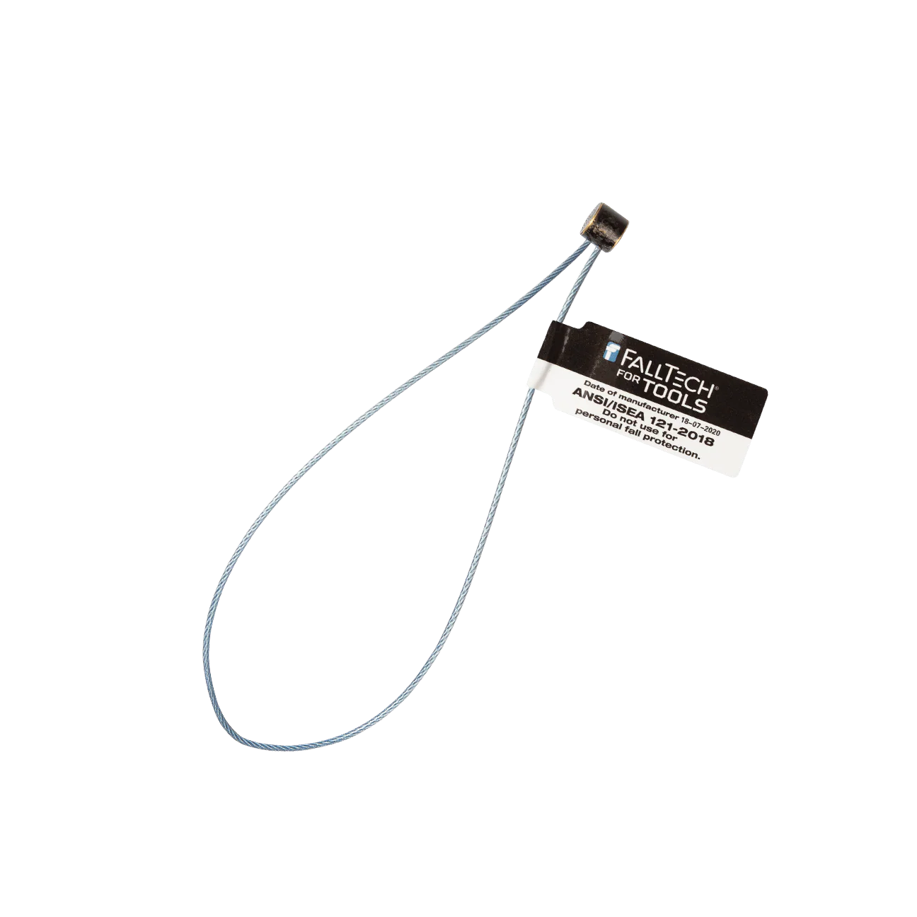 2 lb Choke-on Wire Tool Attachment - Image 2