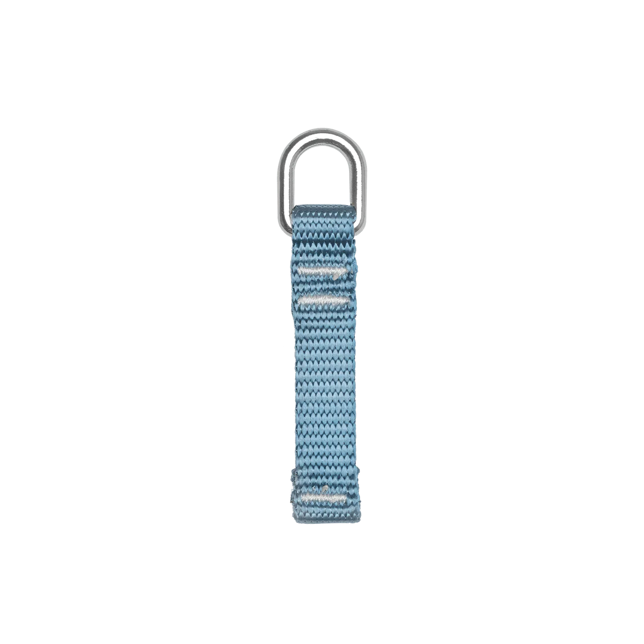 2 lb Tape-on Tool Attachment with D-ring (2 ½" Length), 10/pack - Image 2