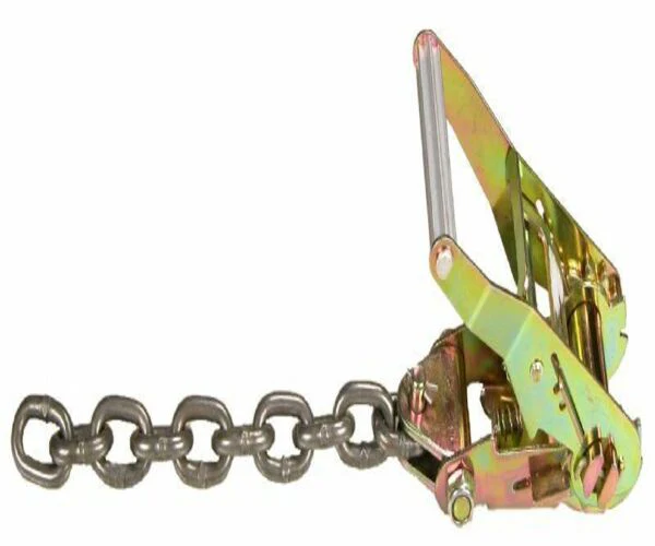 Lift All 2" W/Chain Only 10K Fixed End Only W/Ratchet Tiedown