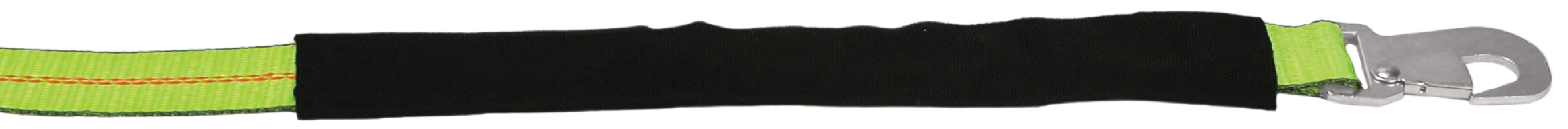 Lift All 2" W/Flat Snap Hk 6K & Sleeve Tuff-Edge Adj End Strap Load Hugger Tiedown