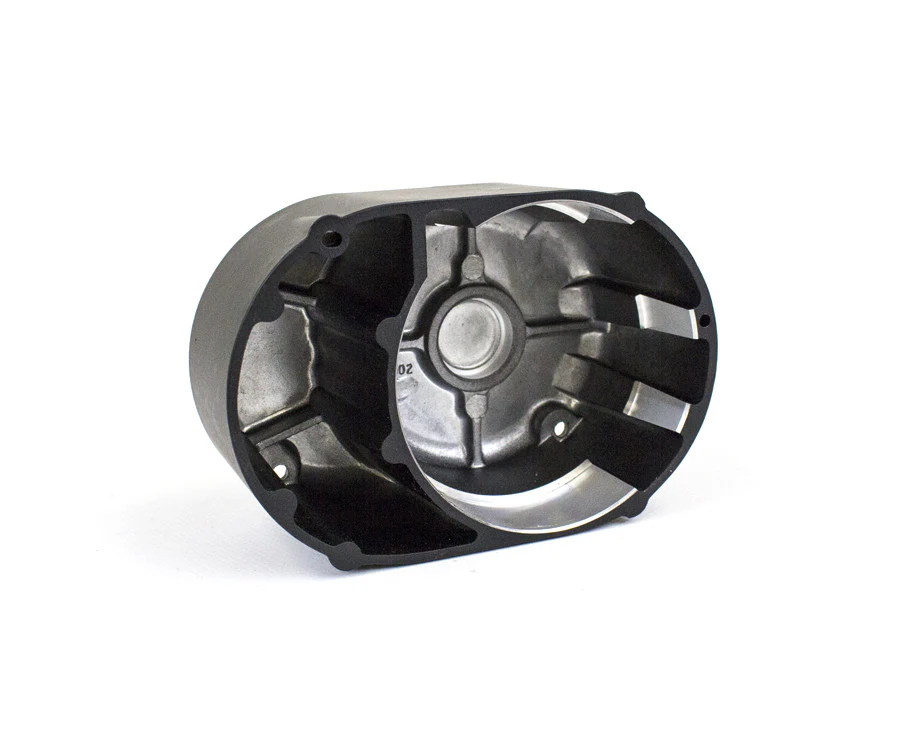 CM Motor End Cover Prostar - Image 2