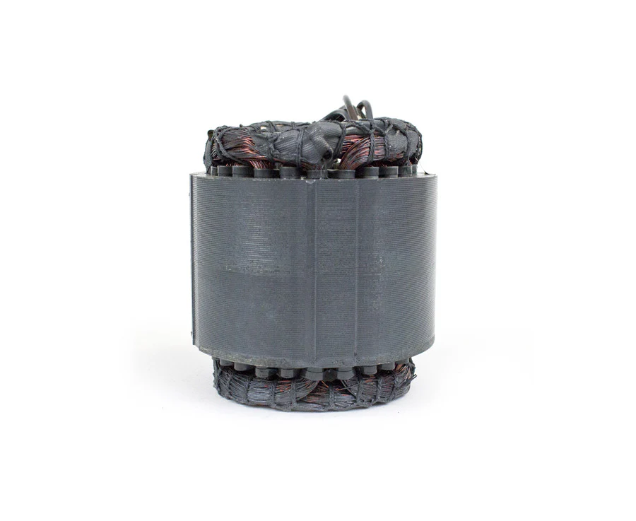 CM Stator - 220V, 3 Phase Prostar