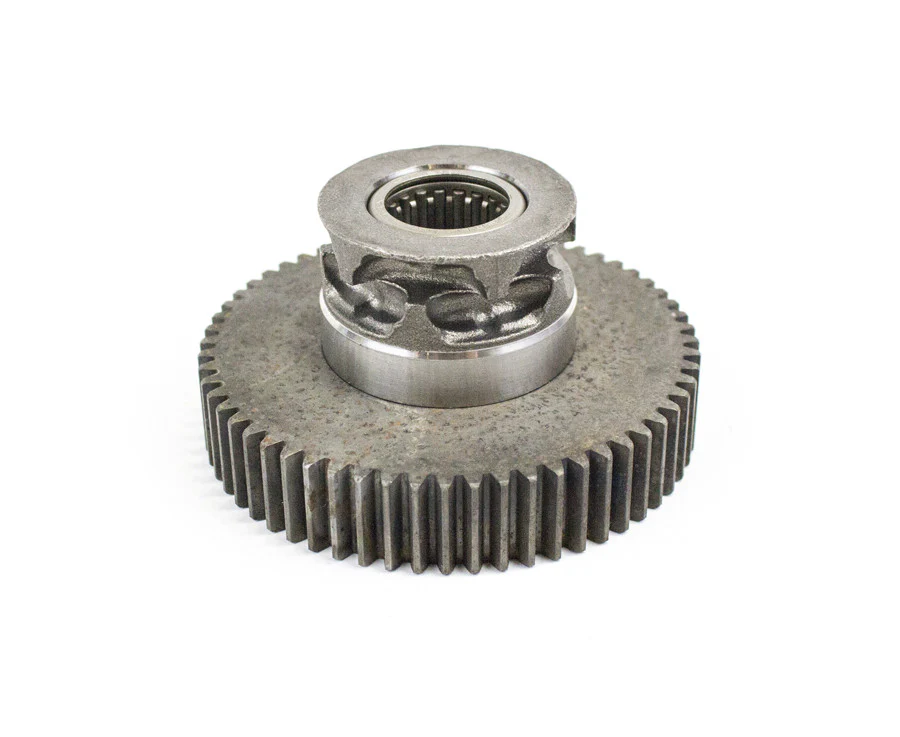 CM Liftwheel & Gear Assembly Prostar - Image 3