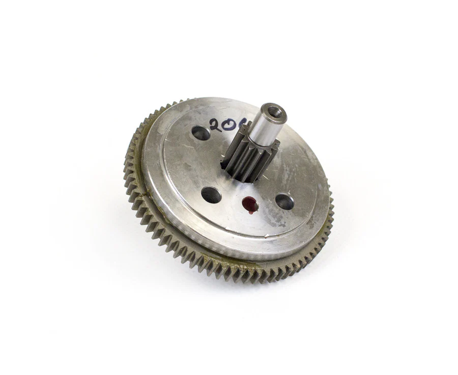 CM Protector Assembly Prostar