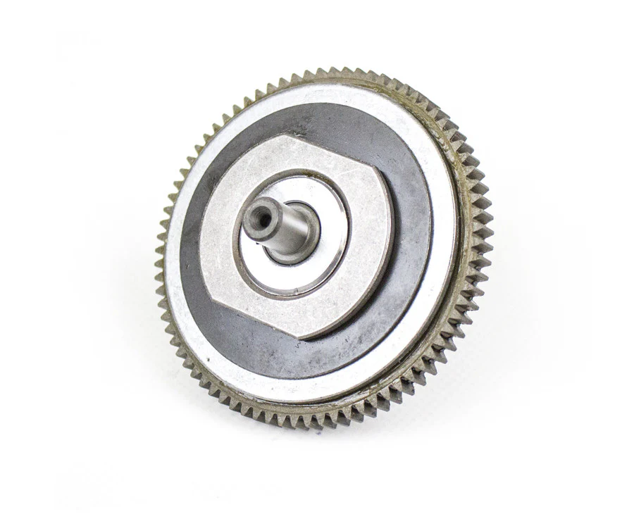 CM Protector Assembly Prostar - Image 2