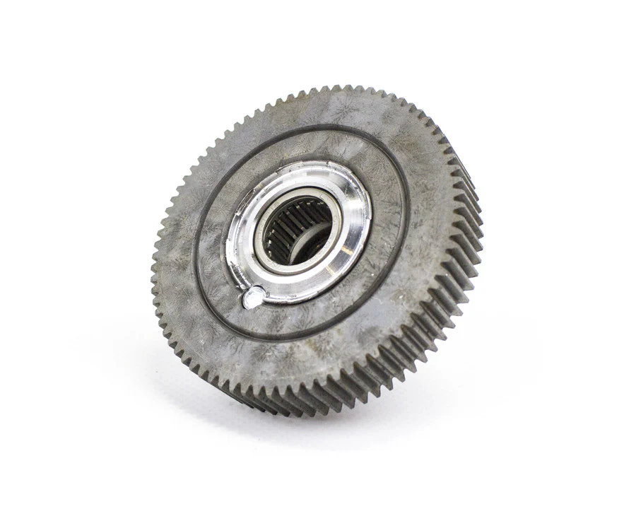 CM Liftwheel & Gear Assembly Prostar