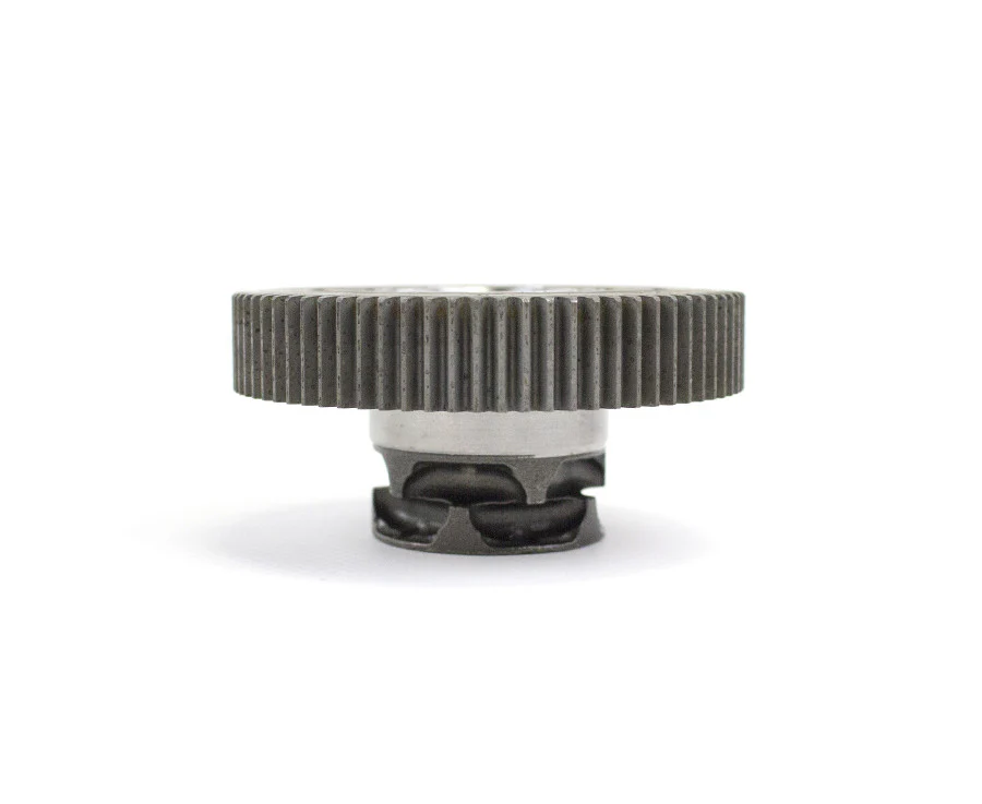 CM Liftwheel & Gear Assembly Prostar - Image 2
