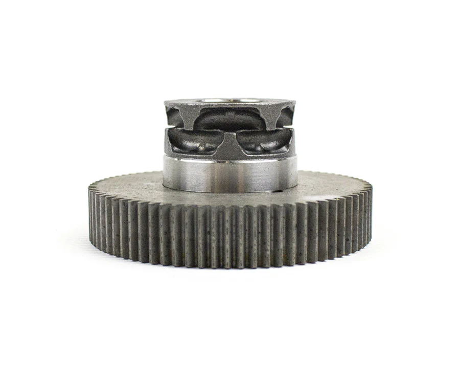 CM Liftwheel & Gear Assembly Prostar - Image 3