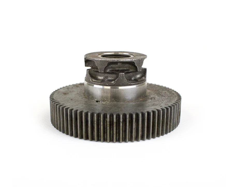 CM Liftwheel & Gear Assembly Prostar