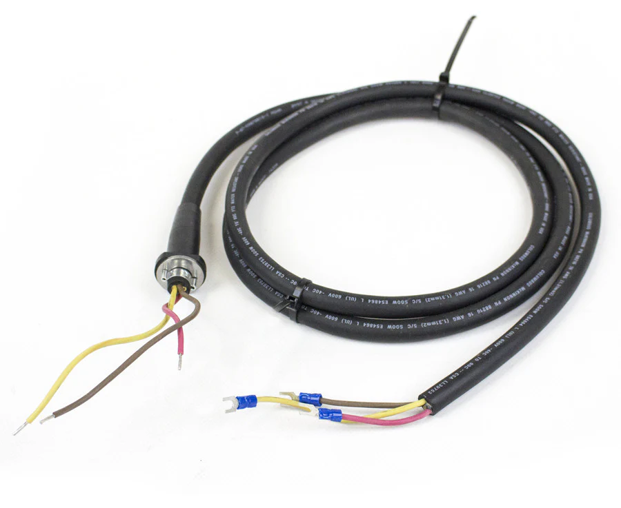 CM Control Cord, 10Ft Lift Prostar