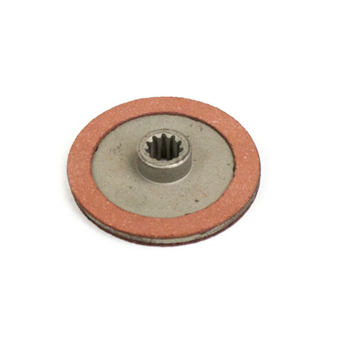 CM Brake Disc Prostar