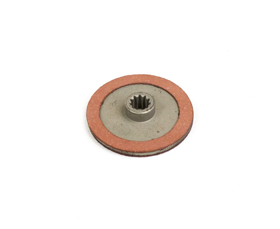 CM Brake Disc Prostar - Image 2
