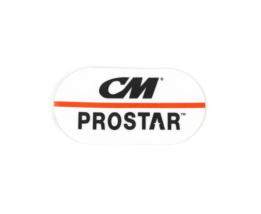 CM Prostar Label