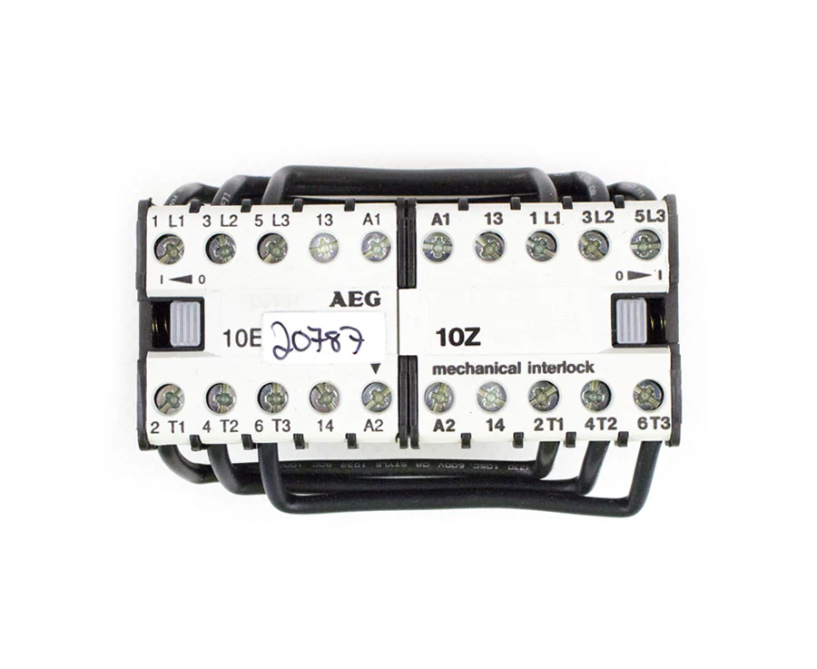 CM Contactor - 48V Coil Prostar