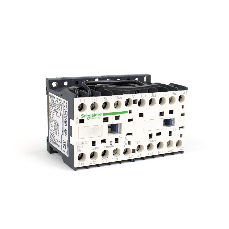 CM Reversing Contactor (115V Coil)