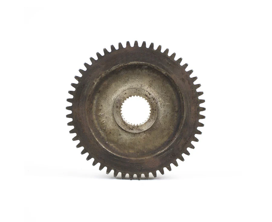 CM Liftwheel Gear 53 Tooth (B & F)