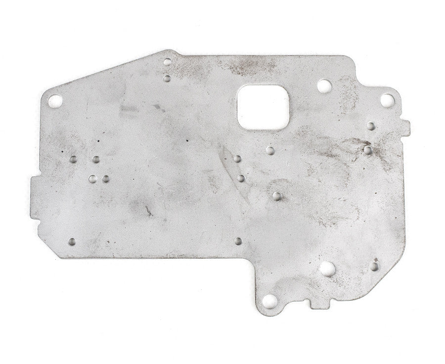 CM Contactor Mounting Plate