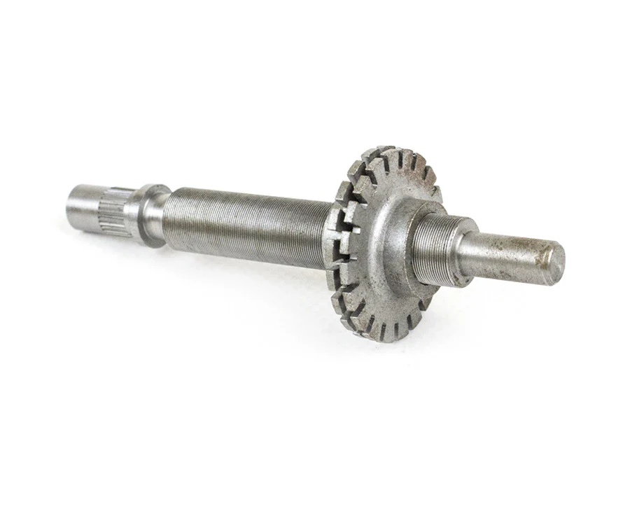 CM Limit Switch Shaft - 56 Tpi (V1)