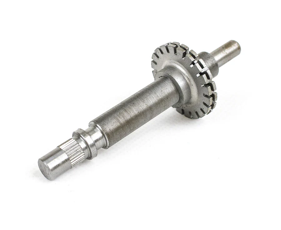 CM Limit Switch Shaft - 56 Tpi (V1) - Image 2